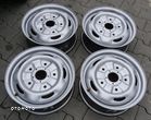 Ford Transit 15x5,5/5x160x65,1 ET60 F3 - 3