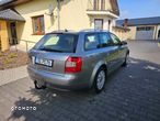 Audi A4 Avant 1.6 - 4