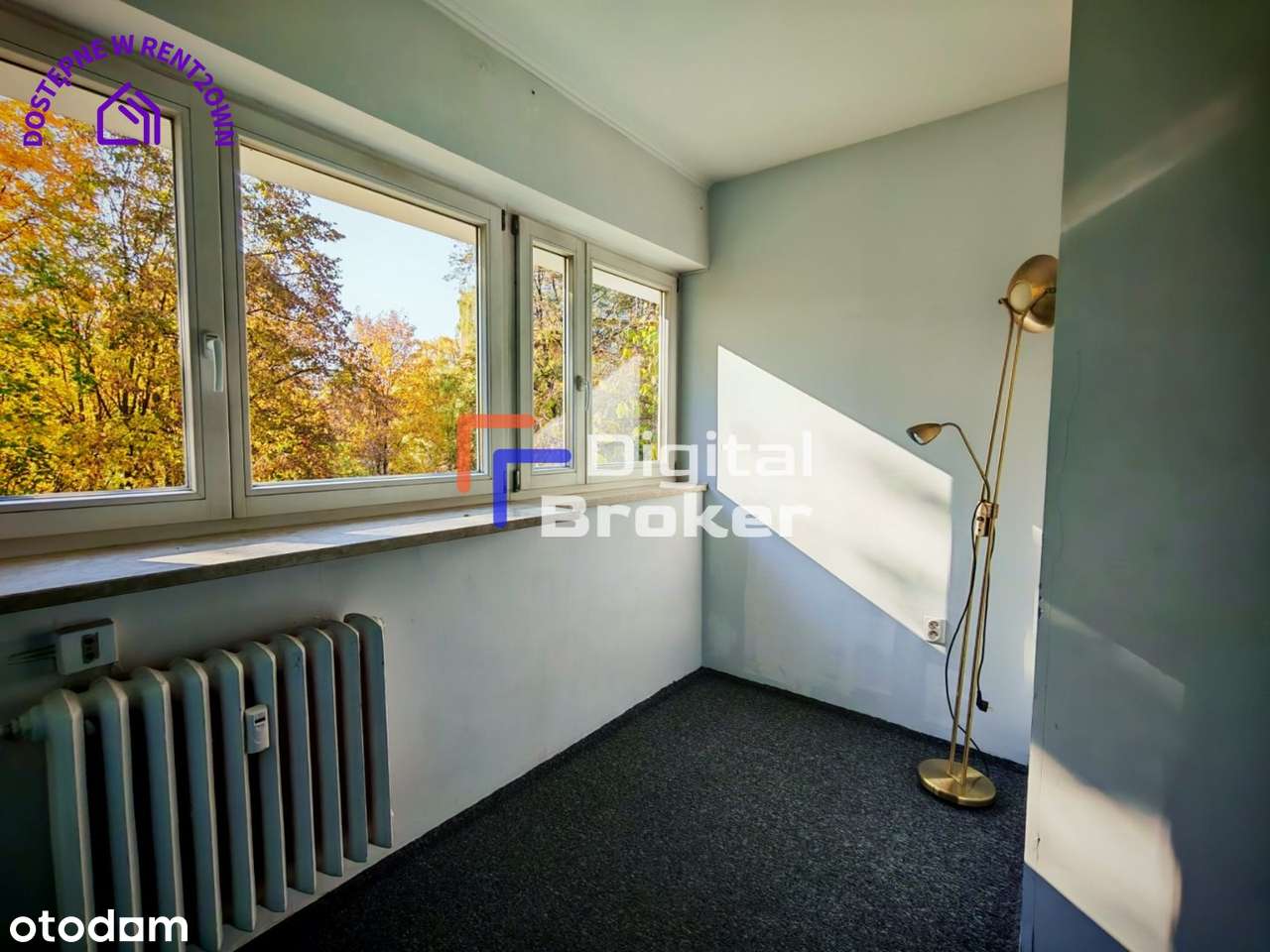 4-pokojowe mieszkanie inwestycyjne / LSM - Pełny obrazek: 3/17