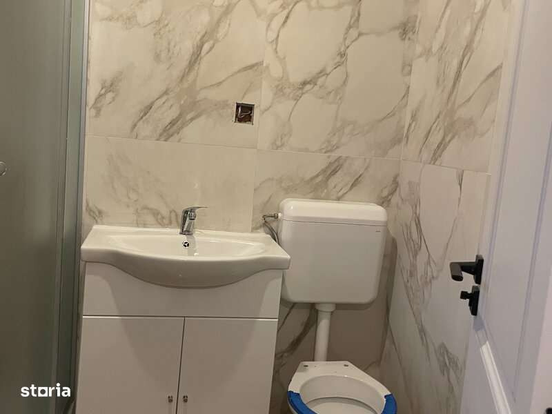 Apartament De Vânzare cu Două Camere  Zona jiului-București-noi sec.1-3