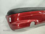 Para Choques Tras Peugeot 206 Hatchback (2A/C) - 2