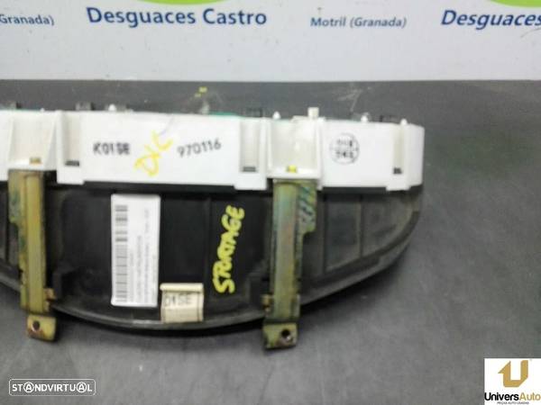 QUADRANTE KIA SPORTAGE 2004 -970116 - 1