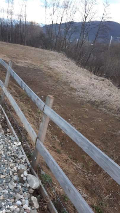 Teren de 2000 mp in Valea Morii, langa rau - Imagine principală: 4/12