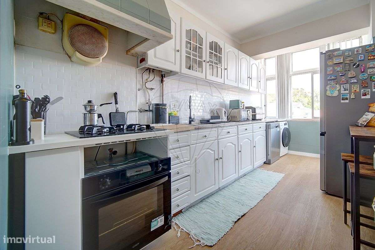 Apartamento T3 para venda-18