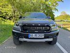 Ford Ranger Pick-Up 2.0 EcoBlue 213 CP 4x4 Cabina Dubla Raptor Aut. - 2