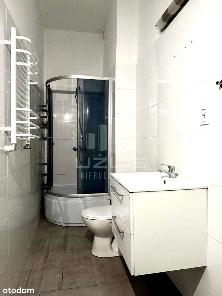 Bez czynszu administracyjnego 2 pokoje z ogródkiem - Pełny obrazek: 4/10