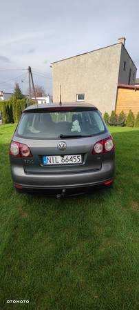 Volkswagen Golf Plus - 5