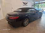 Mercedes-Benz S 560 Cabrio Aut - 6