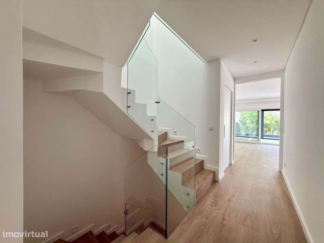 Moradia T2+1 em Campolide com jardim privativo - Grande imagem: 2/41