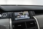 Land Rover Discovery Sport 2.0 TD4 HSE Luxury - 10