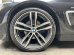 BMW 420 d Cabrio Aut. M Sport - 19