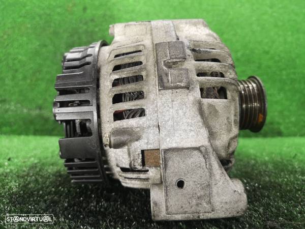 Alternador Bmw 5 (E34) - 5