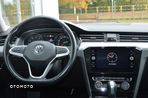 Volkswagen Passat 2.0 TSI Business DSG - 27