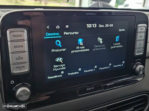 Hyundai Kauai EV 64kWh Premium+P.Premium - 30