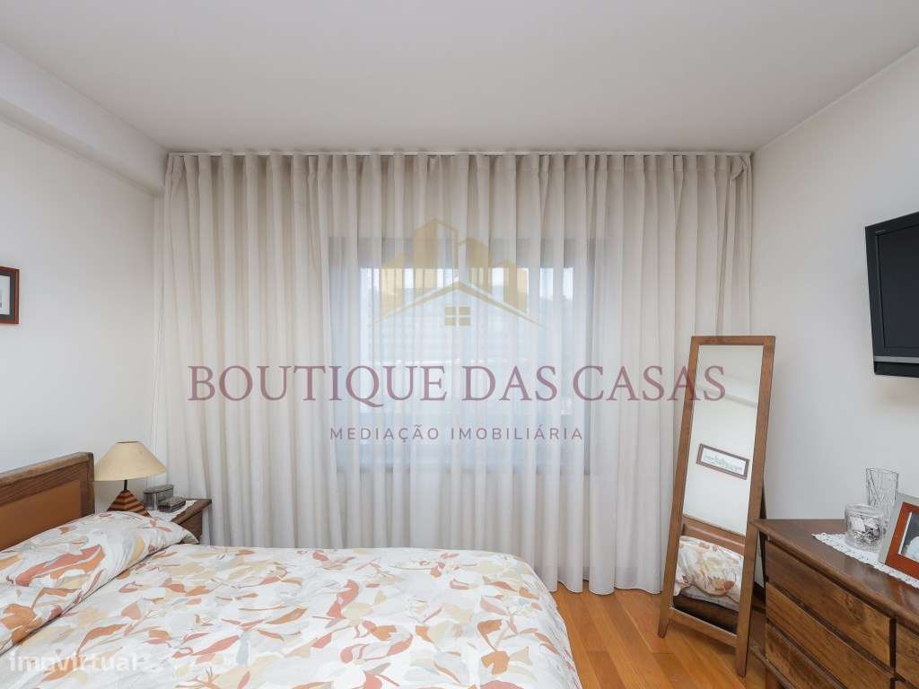 Apartamento T3 Venda Vila Nova de Gaia-16