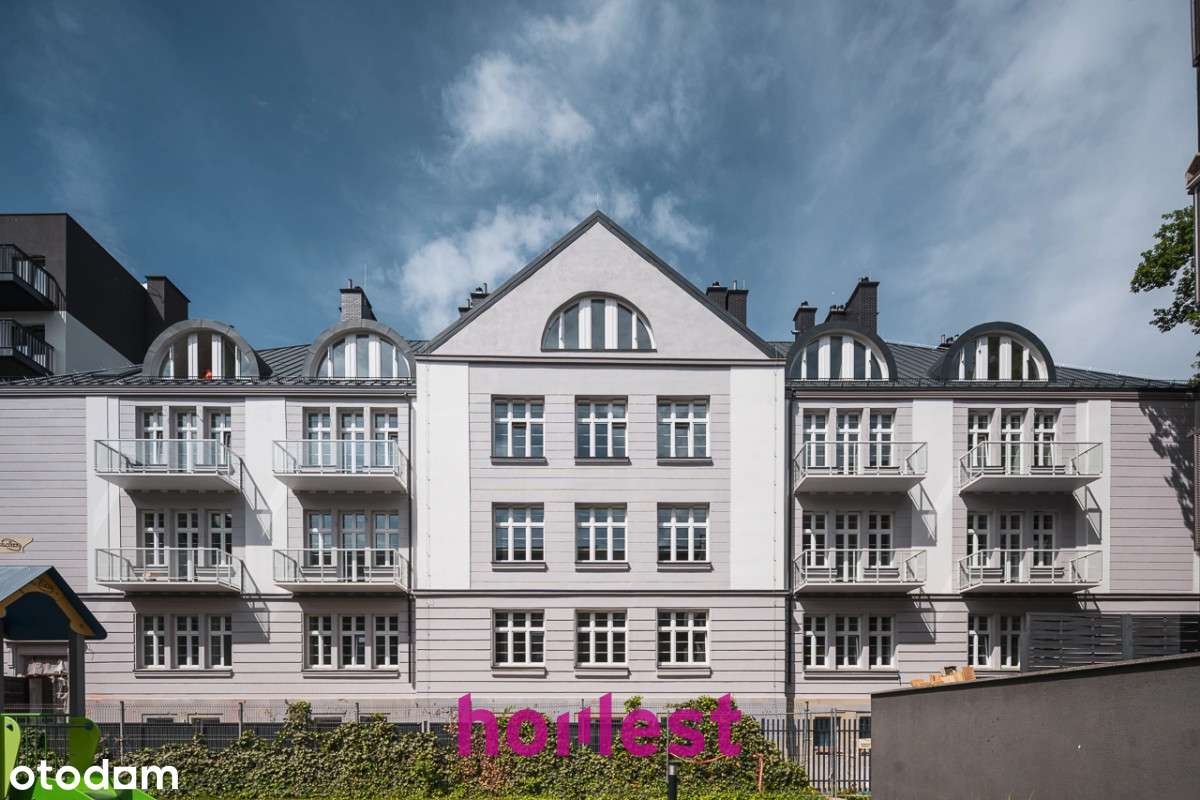 Doskonała lokalizacja w centrum miasta-1