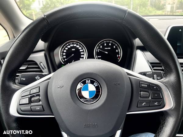 BMW Seria 2 225xe iPerformance AT Advantage - 10