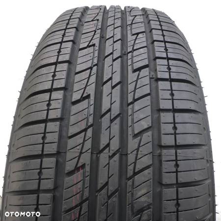 1 x KUMHO 245/65 R18 110H Solus KL21 Lato 2016 Jak Nowa Nieużywana - 1