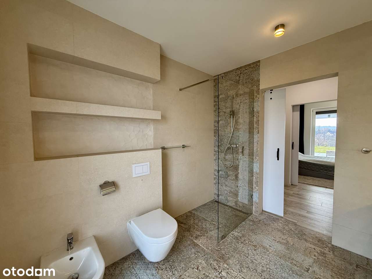 Wyjątkowy dom 179 m² z antresolą i garażem| Jezioro Dobczyckie-18