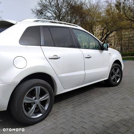 Renault Koleos 2.0 dCi 4x4 Bose Edition - 5