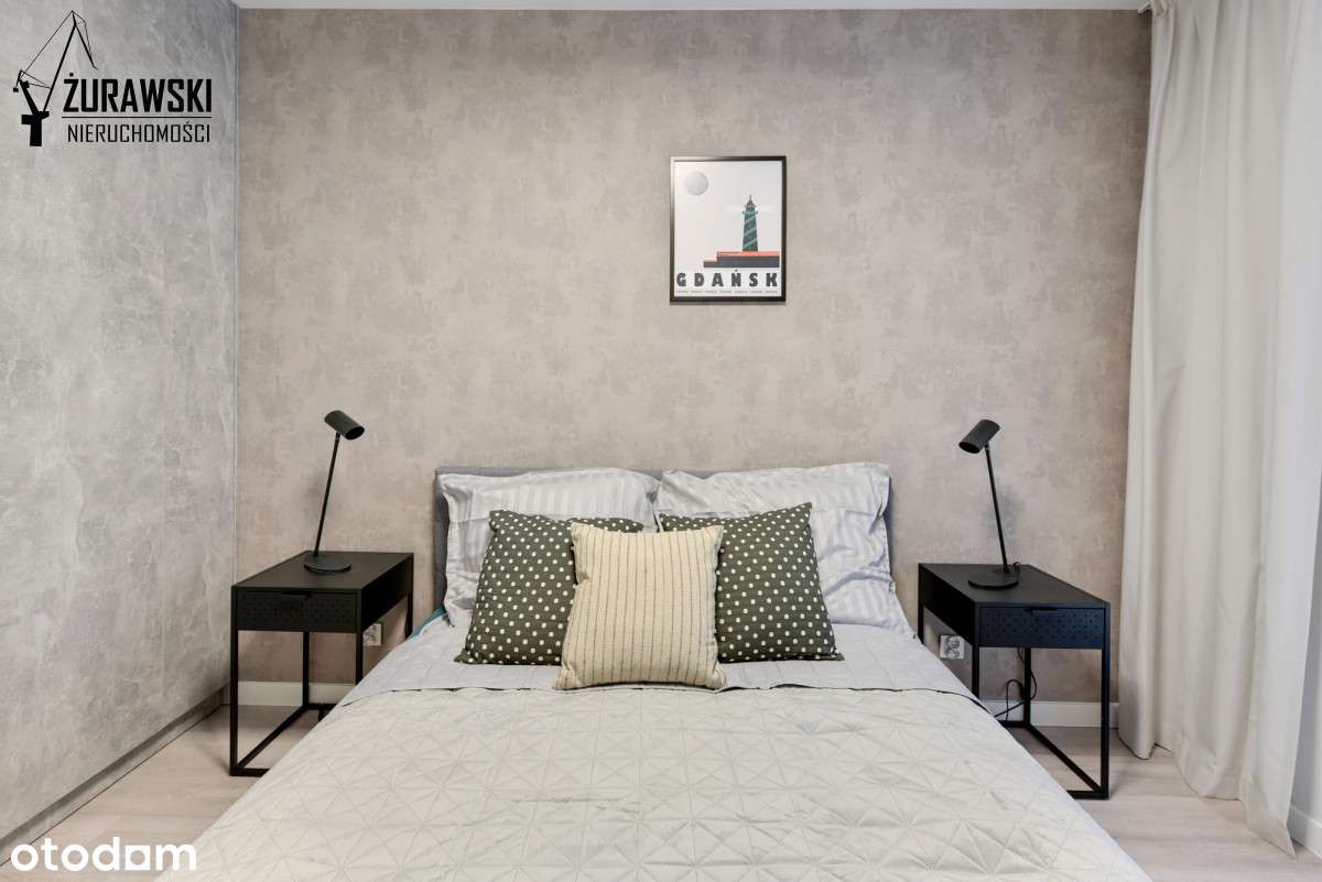 Nowoczesne mieszkanie w świetnej lokalizacji-9