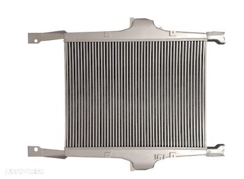 INTERCOOLER IVECO STRALIS 41214448 - 1