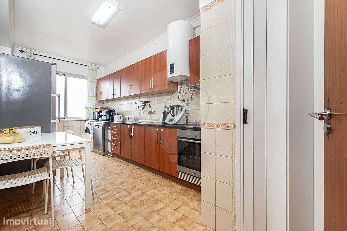 Apartamento T3 para venda - Grande imagem: 5/28