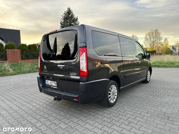 Citroën Jumpy Combi L2 (8-Si.) Selection - 4