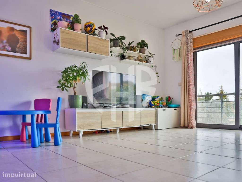 Apartamento T3 // Villa Serena - Pinhal Novo-1