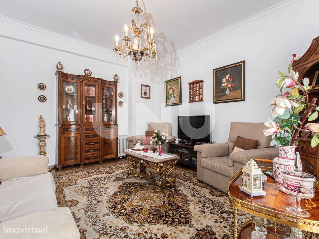 Apartamento T4 em Vila Franca de Xira! - Grande imagem: 5/34