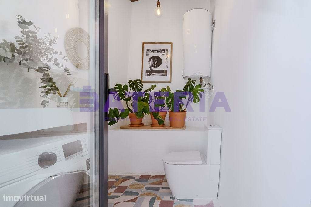 Moradia Zona Histórica de Oeiras-7