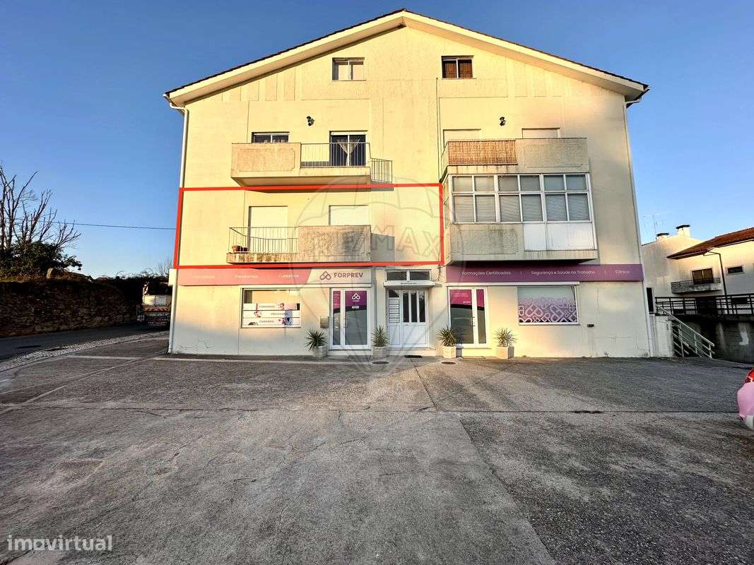 Apartamento T2 para arrendamento - Grande imagem: 3/29