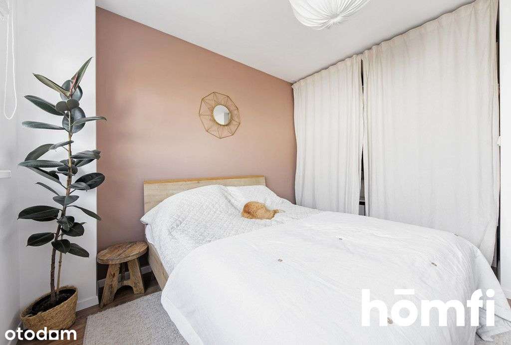 Na sprzedaż 3 pok, jasne mieszkanie w Dopiewcu-14