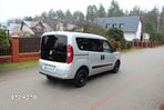 Fiat Doblo 1.6 16V Multijet Start&Stopp Emotion Family - 6