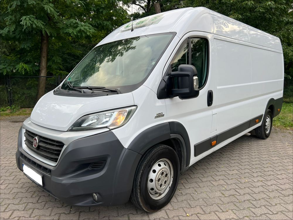 Fiat Ducato 2015