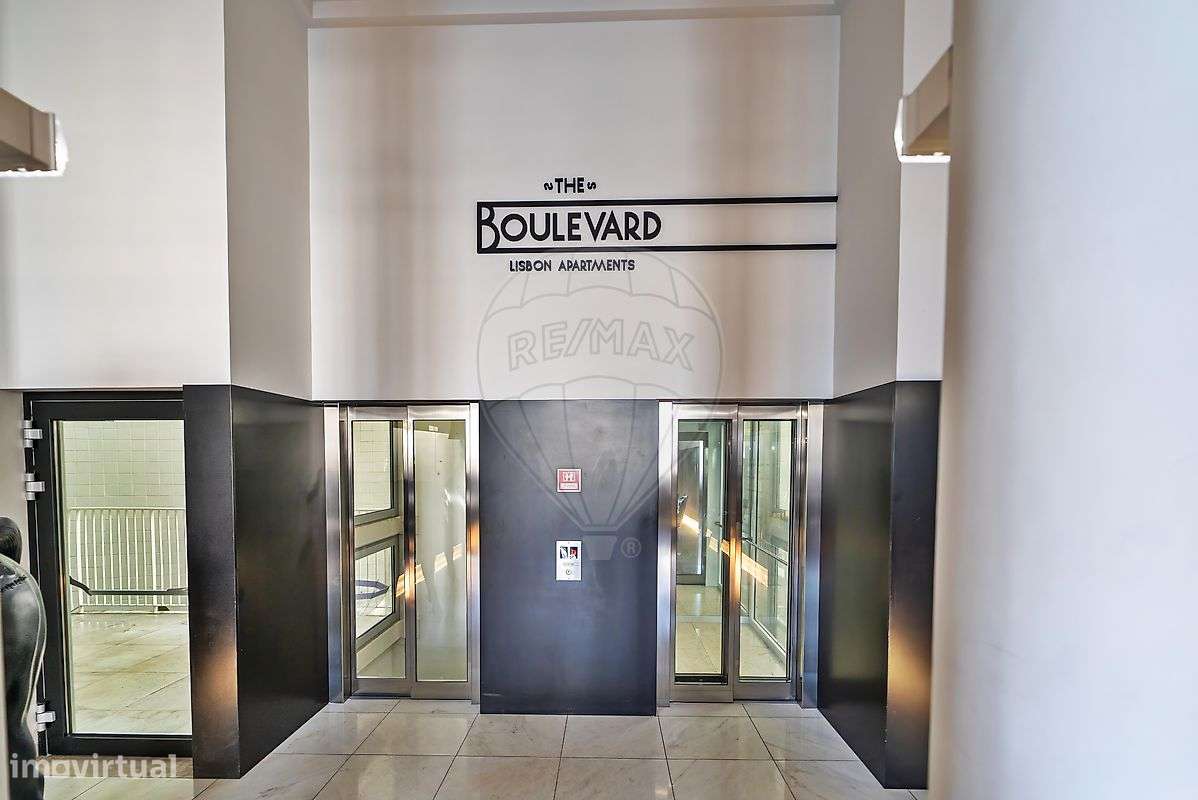 Apartamento T2 para arrendamento - Grande imagem: 3/16