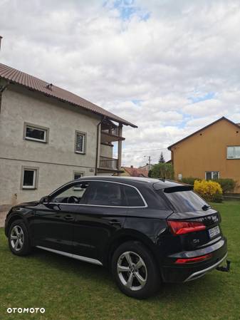 Audi Q5 2.0 TDI Quattro S tronic - 11