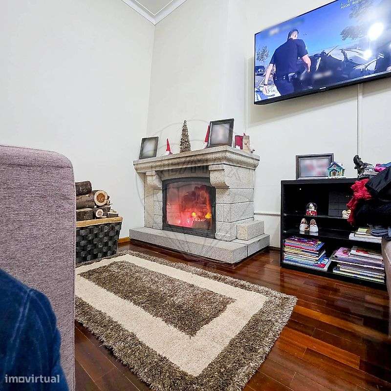 Apartamento T3 para venda - Grande imagem: 2/13