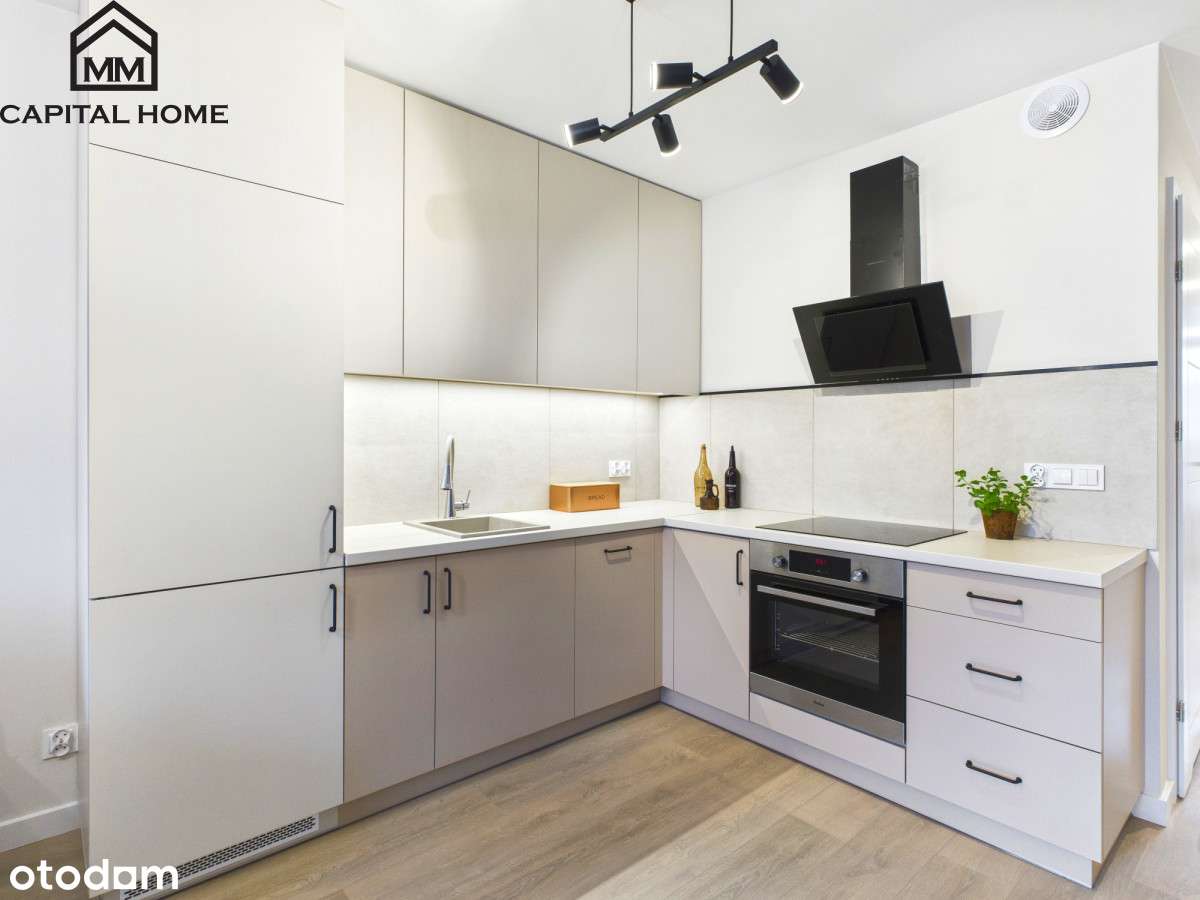 Mieszkanie w Gdańsku - Twój nowy dom blisko morza!-4