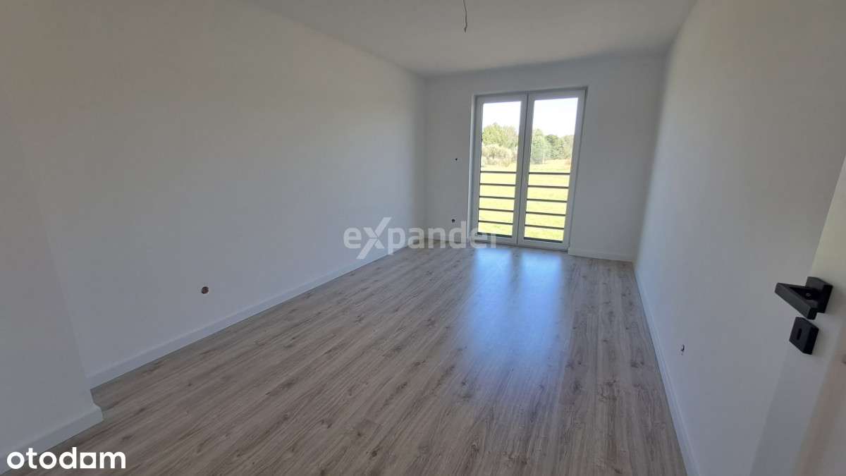 Nowy dom w D.g Błędów wykończony pod klucz - Pełny obrazek: 5/20