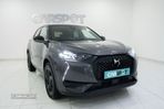 DS DS3 Crossback 1.5 BlueHDi Performance Line EAT8 - 1