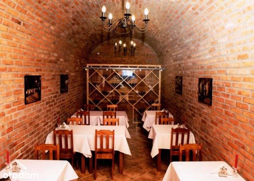 Restauracja Na Sprzedaż - Pełny obrazek: 4/20