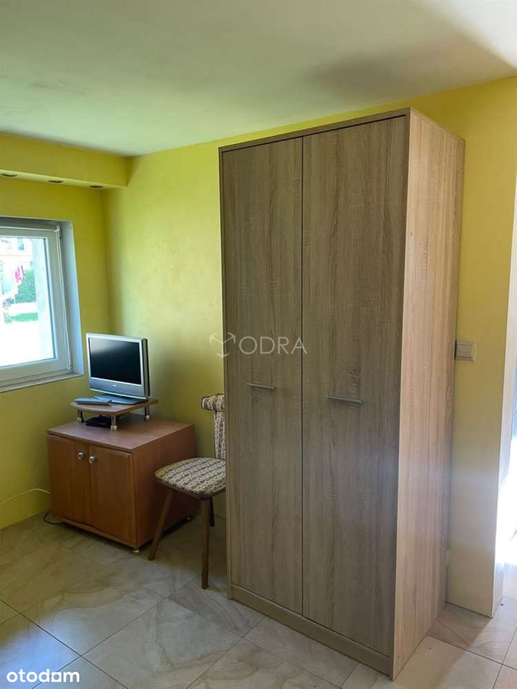 Mieszkanie, 32 m², Jelcz-Laskowice - Pełny obrazek: 3/14