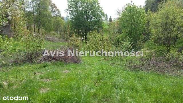 Działka budowlana Jedlina Śląska - View 2