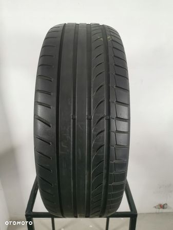 1x dunlop sp sport maxx tt 235/55r17 opona letnia 5032 - 1