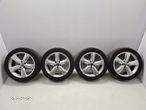 VW PASSAT B7 FELGI ALUMINIOWE 17" 5X112 ET47 3AA601025E - 1