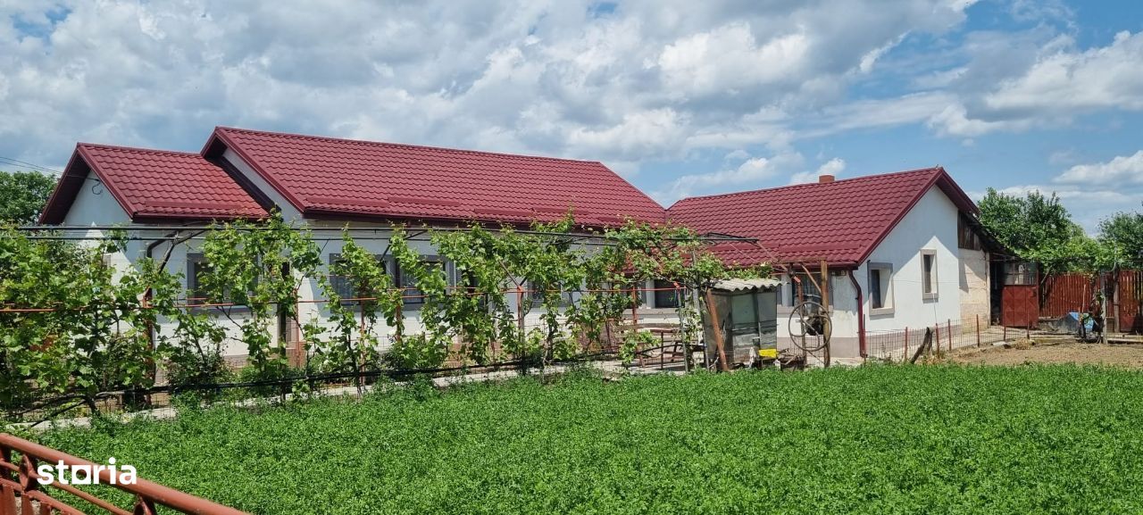 Casa Merei , renovata 2019
