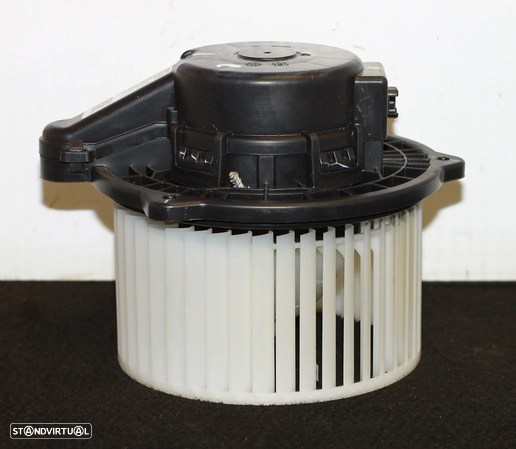 MOTOR DE CHAUFFAGE HYUNDAI BAYON - 3