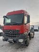 Mercedes-Benz AROCS - 5