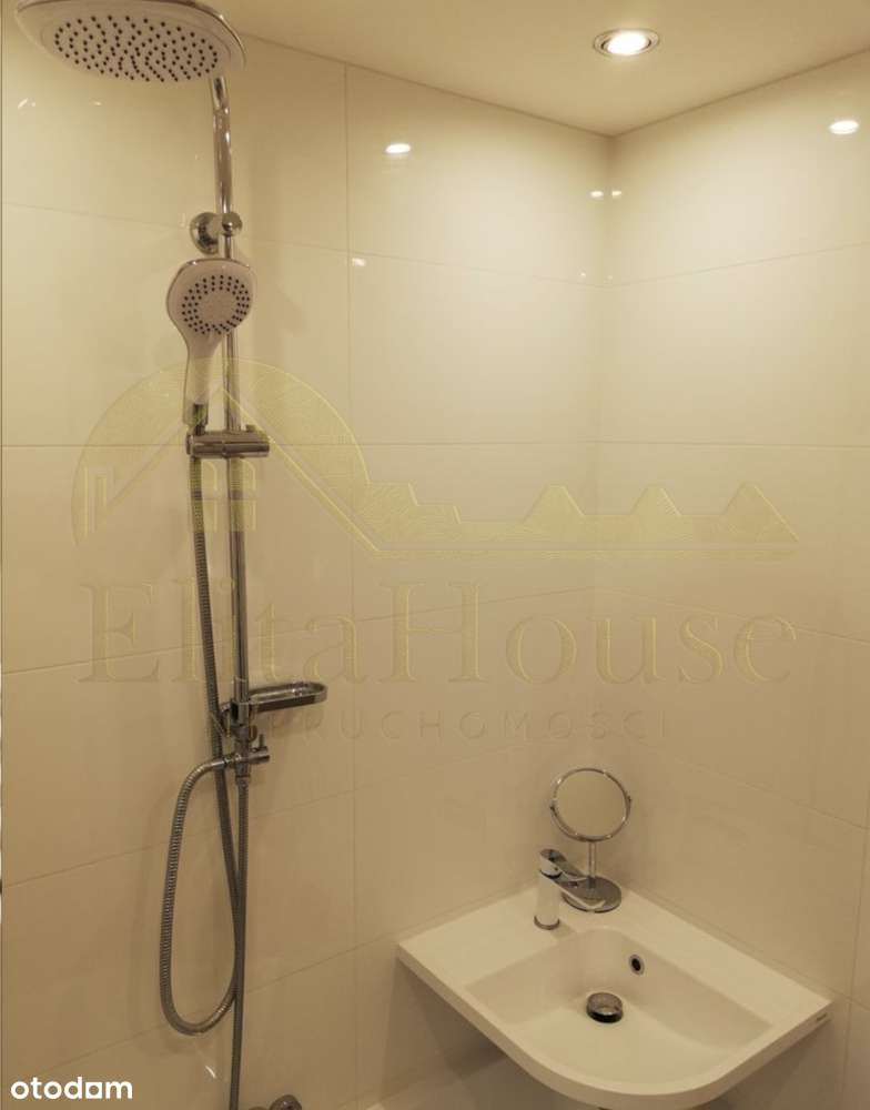 2 pokoje z balkonem | Sikornik | Widok | Winda-11